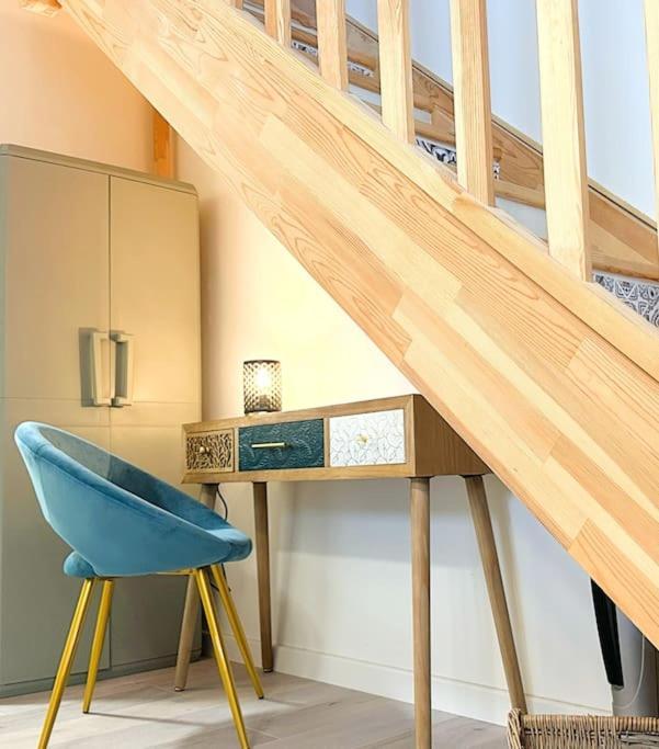 Appartamento Loasis - Duplex T4 Hypercentre Villefranche-sur-Saône Esterno foto
