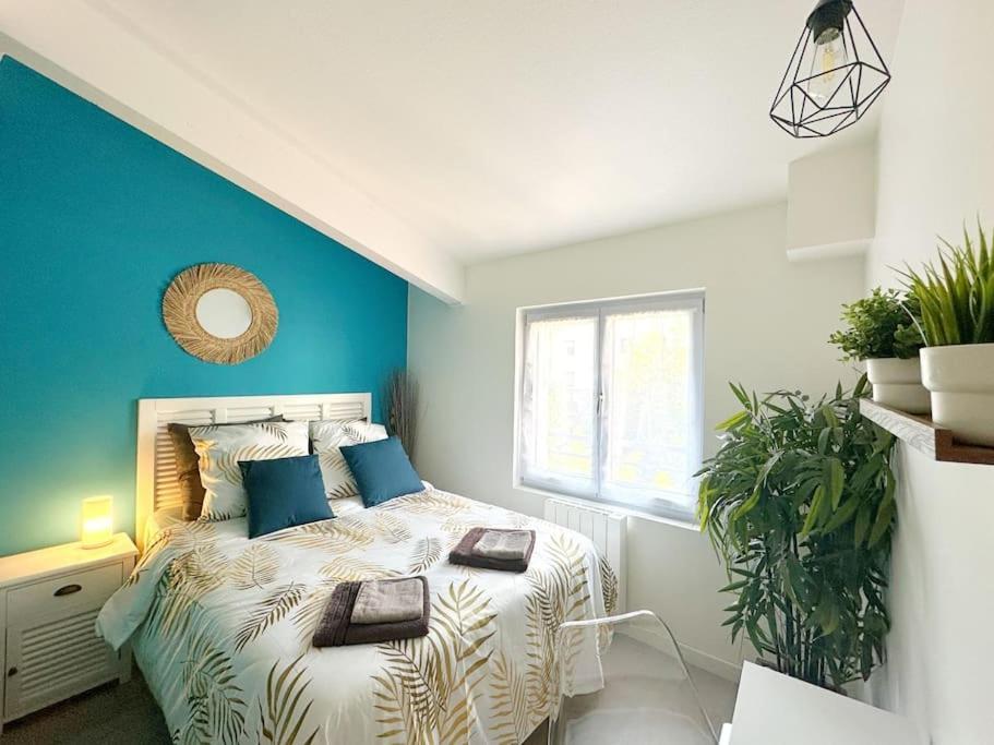 Appartamento Loasis - Duplex T4 Hypercentre Villefranche-sur-Saône Esterno foto