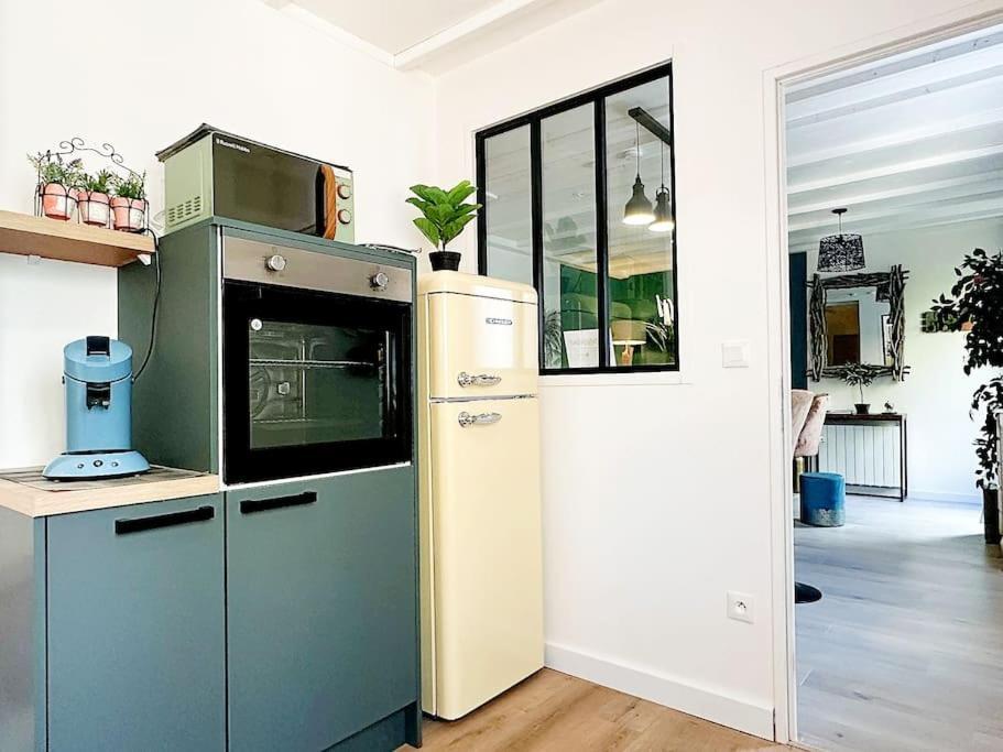Appartamento Loasis - Duplex T4 Hypercentre Villefranche-sur-Saône Esterno foto