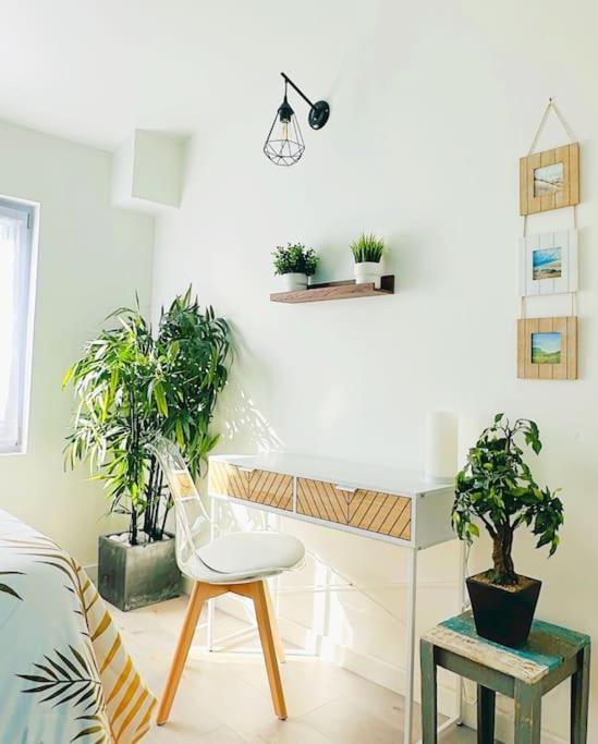 Appartamento Loasis - Duplex T4 Hypercentre Villefranche-sur-Saône Esterno foto