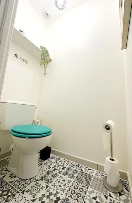 Appartamento Loasis - Duplex T4 Hypercentre Villefranche-sur-Saône Esterno foto