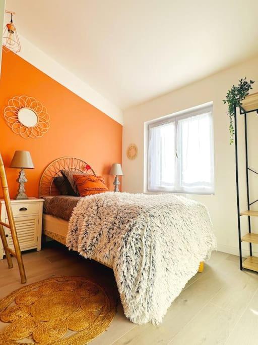 Appartamento Loasis - Duplex T4 Hypercentre Villefranche-sur-Saône Esterno foto