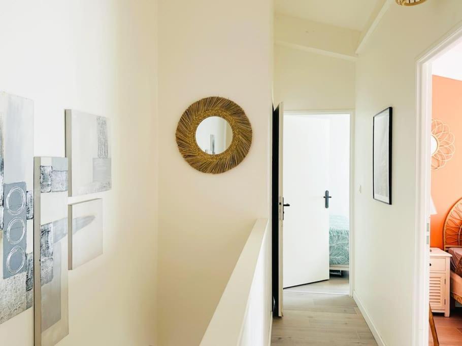 Appartamento Loasis - Duplex T4 Hypercentre Villefranche-sur-Saône Esterno foto