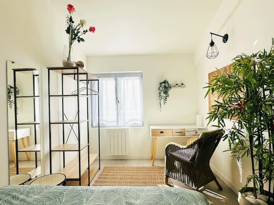 Appartamento Loasis - Duplex T4 Hypercentre Villefranche-sur-Saône Esterno foto